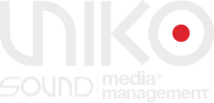 Uniko Sound Management